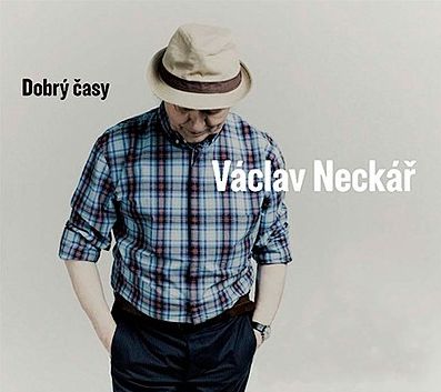 RECENZE: Václav Neckář konečně zažívá Dobrý časy!